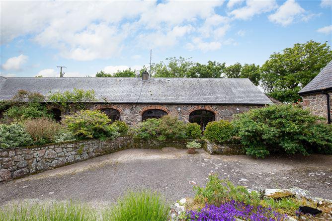 3 Clougheast Castle, Clougheast, Carne, Co. Wexford, historical listing image 2