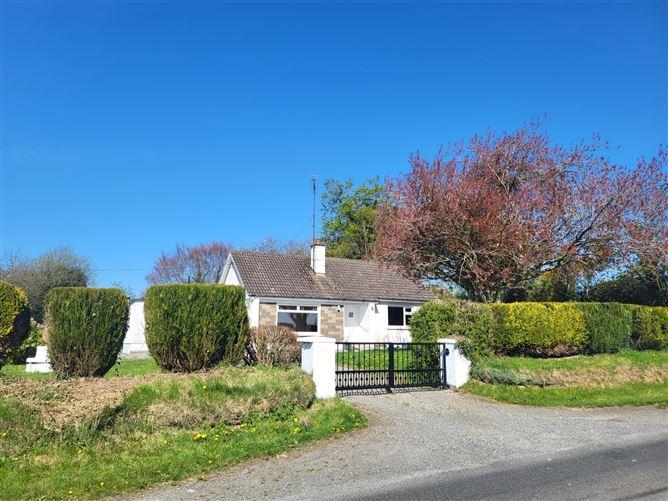 Cullens Cottage, Cullen, Slane, Meath, historical listing image 1