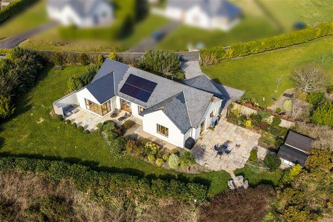 9 Sea Vista, Ballaghablake, Curracloe, Wexford, historical listing image 3