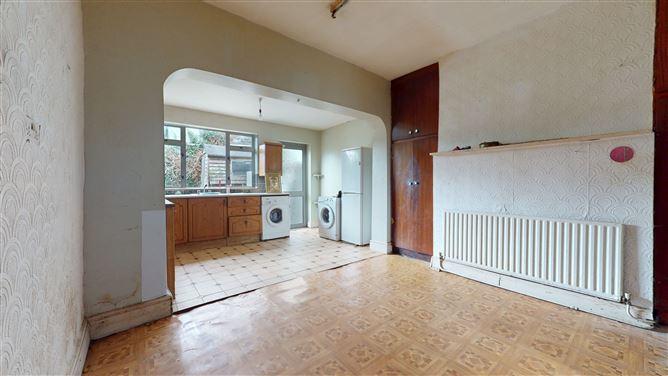 26 Ebenezer Terrace, Off Donore Avenue, Dublin 8, Dublin, historical listing image 3