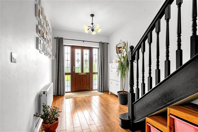 Grangenolvin Lower, Athy, Kildare, historical listing image 3