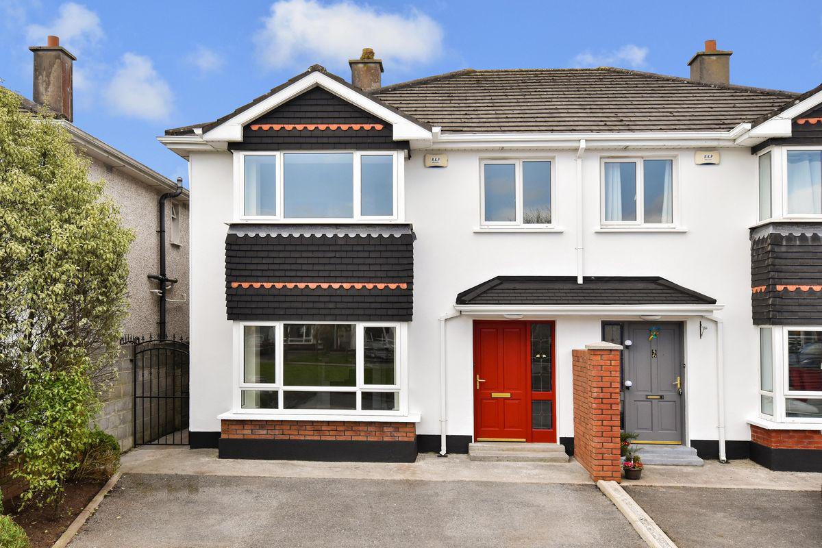 55 Gort Na Bró, Western Distributor Road, Knocknacarra, Co. Galway, historical listing image 1