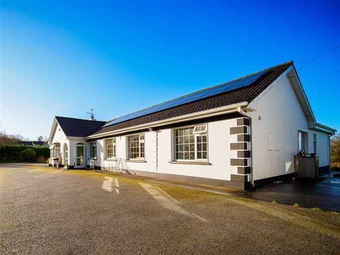 Radharc Na Coille, Ballinamona, Askeaton, Co. Limerick, historical listing image 4