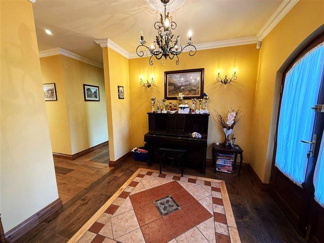 2 Ard na Bé, Aghadoe, Killarney, Co. Kerry, historical listing image 4