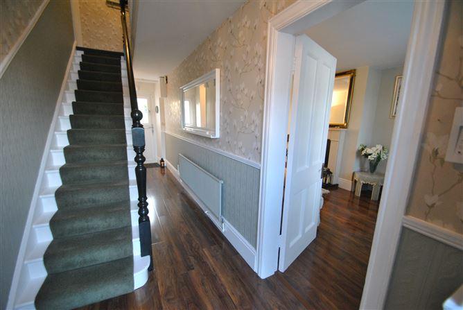 Rosemary Street, Roscrea, Co. Tipperary, historical listing image 2