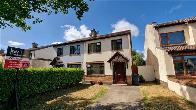 11, Temple Manor Drive, Dublin 12, historical listing image 1