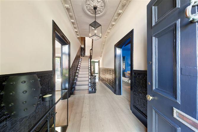 Airfield House, 3 Rathgar Avenue, Rathgar, Dublin 6, historical listing image 2