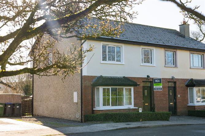 3, Birch Avenue, Co. Carlow, historical listing image 1