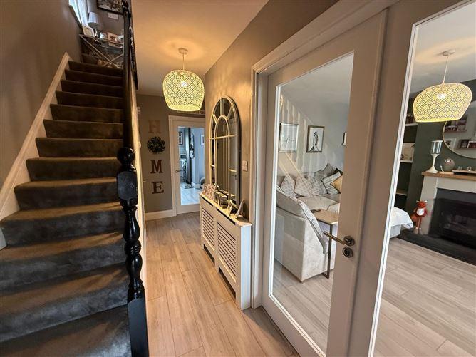 36 Elmgrove, Riverstown, Glanmire, Cork, historical listing image 2