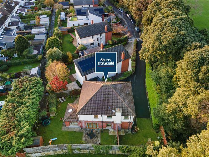 10 Woodside, Mount Prospect, Clontarf, historical listing image 6