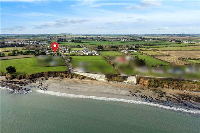 Dubhan, Grange, Fethard -On-Sea, Co.Wexford, historical listing image 2
