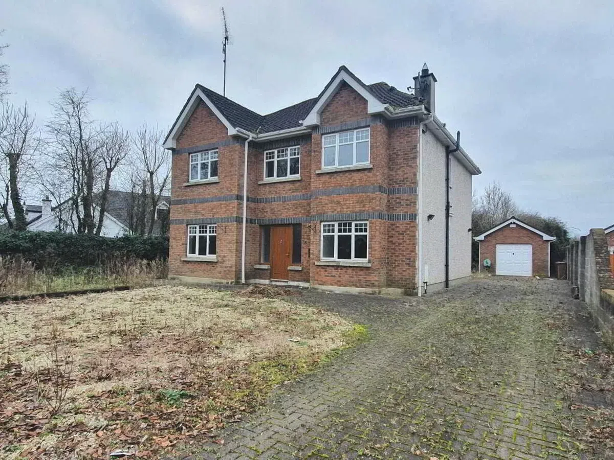 14 Old Balreask Woods, Navan, Co. Meath, historical listing image 2