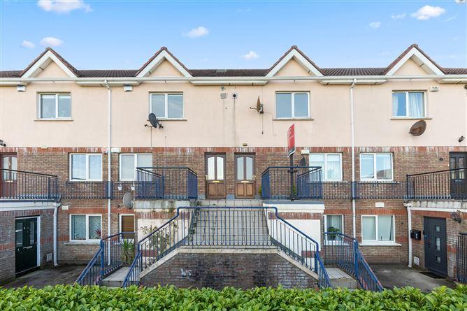 34, Millpark Old Nangor Road, Dublin 22, historical listing image 1