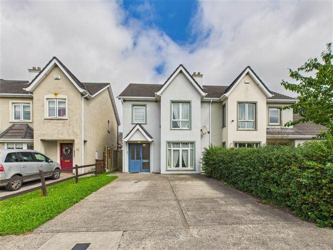 35 Browneshill Wood, Browneshill Road, Carlow, County Carlow, historical listing image 1