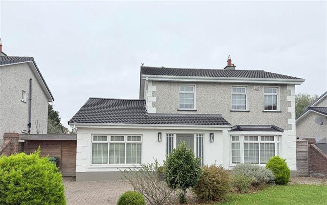 12, Drumcree Court, Co. Kildare, historical listing image 1