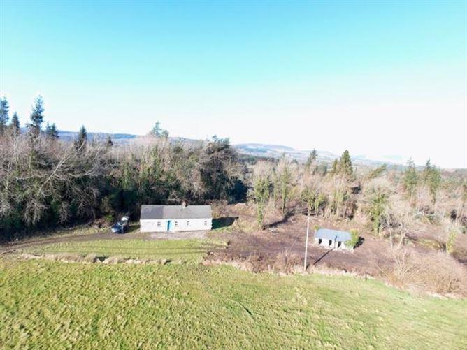 Mathas Cottage, Derradda, Ballinamore, LMBALLIN, historical listing image 2
