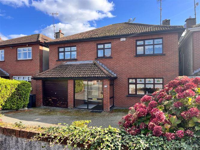 35 Matson Lodge, Drogheda, Louth, historical listing image 1