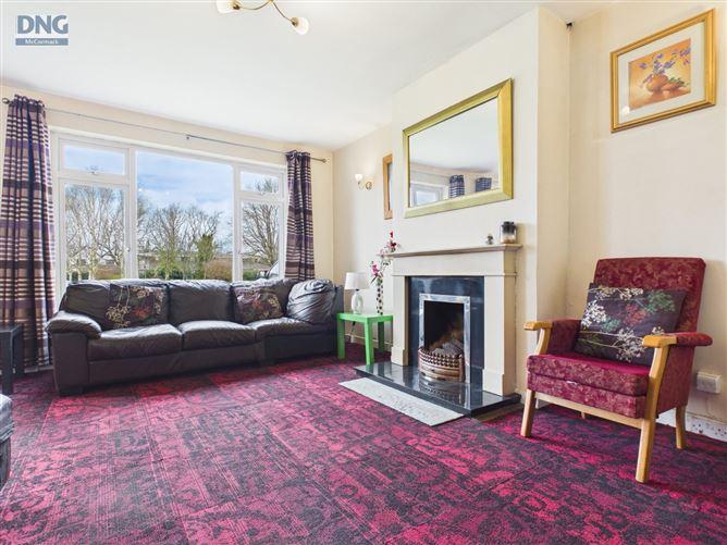 17, Church View, Co. Kildare, historical listing image 5