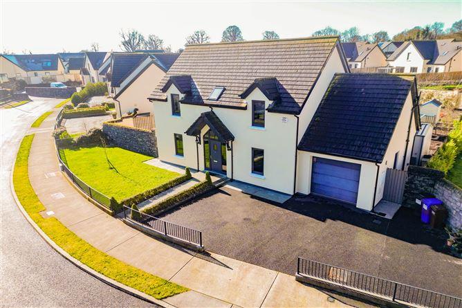 8 Clog Na Léinn, Collinstown, Mullingar, Co. Westmeath, historical listing image 1