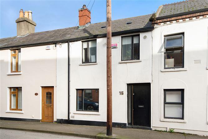 16, Pembroke Street, Dublin 4, historical listing image 1