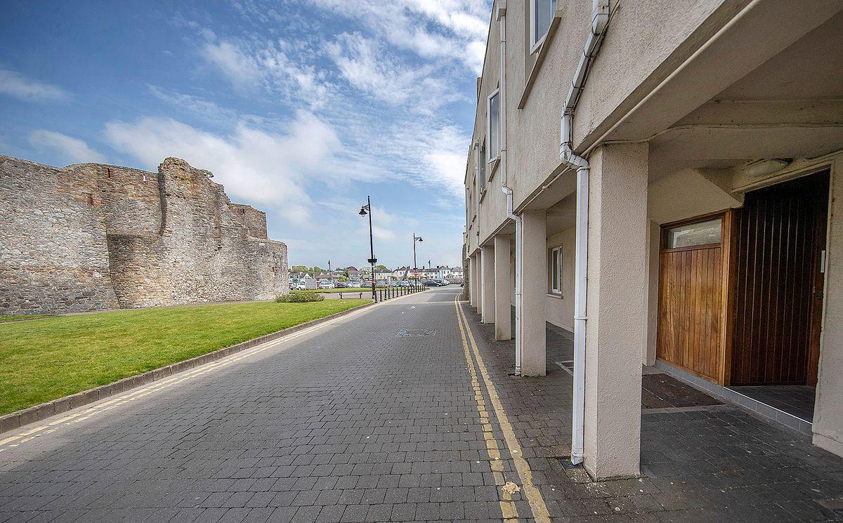4 Castle Street, Harbour Bay, Dungarvan, Co Waterford, X35TC62, historical listing image 2