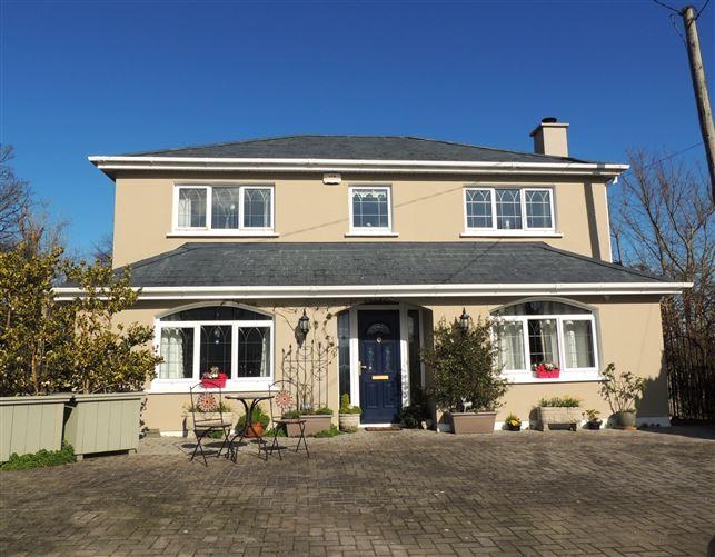 Fairfield, Rathaspeck, Co. Wexford, historical listing image 1