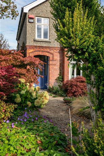 Saint Judes, 33, Fortfield Terrace, Dublin 6, historical listing image 3