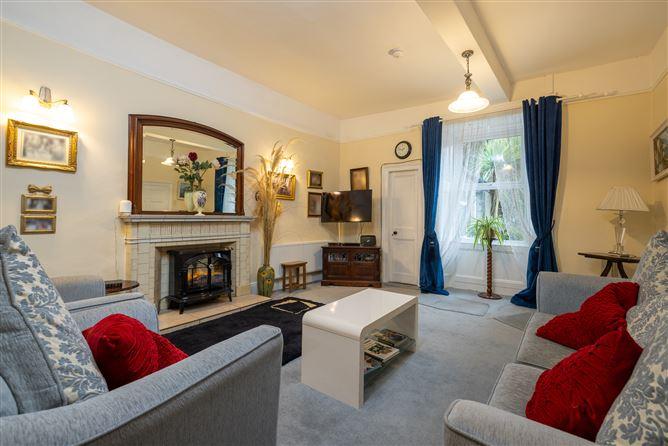 Abbey Cottage, Templeshannon, Co. Wexford, historical listing image 5