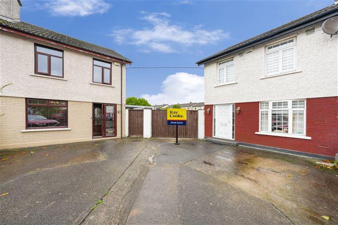 6, Oldchurch Park, Dublin 22, historical listing image 1