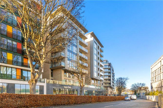 241, Quarter Saint John S Road, The, Dublin 8, historical listing image 1