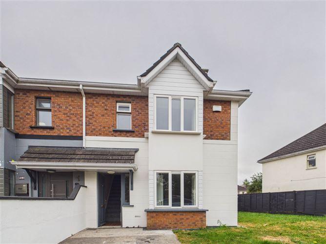 10 Hollands Park, Kildare Road, Athy, Co. Kildare, R14D597, historical listing image 1