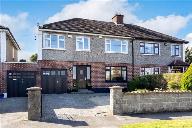3, Drummartin Crescent, Dublin 14, historical listing image 1