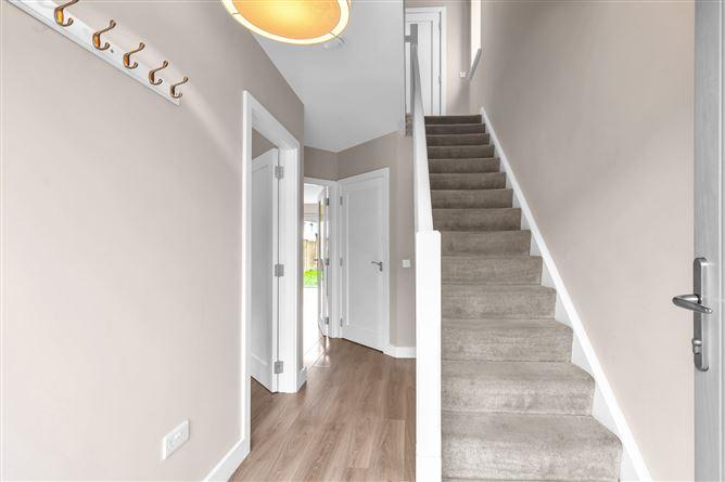 8 The Arches, Castle Farm, Naas, Co. Kildare, historical listing image 3