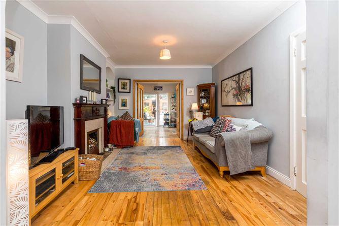 43 Rathmore Park, Raheny, Dublin 5, County Dublin, historical listing image 5