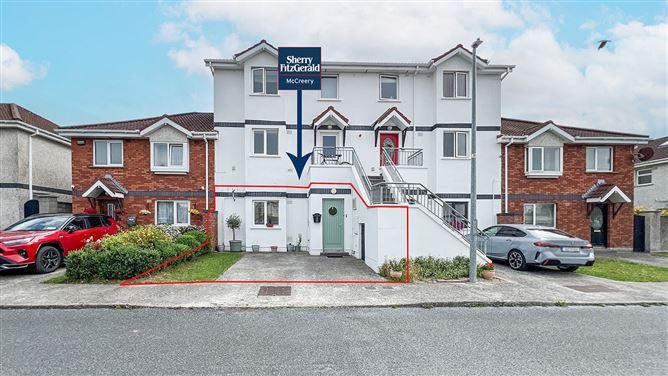 5 Lintown Grove, Johnswell Road, Kilkenny, Co. Kilkenny, historical listing image 1