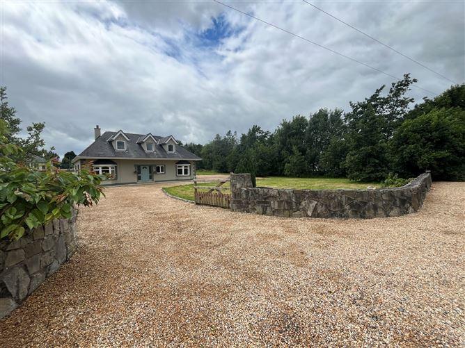 Ballymanagh, Knockanillaun, Ballina, Co. Mayo, historical listing image 1