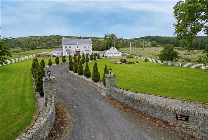 Millview House, Ardagh, St. Johnston, Co. Donegal, historical listing image 2