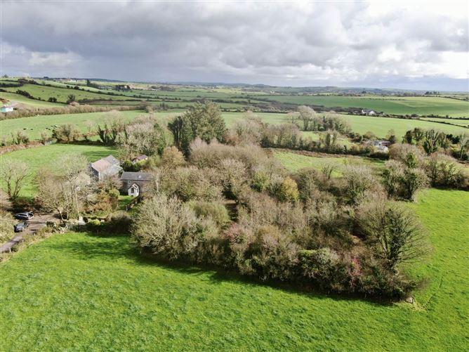 The Poets House, Cloncorban, Rossmore, Clonakilty, Co. Cork, historical listing image 5