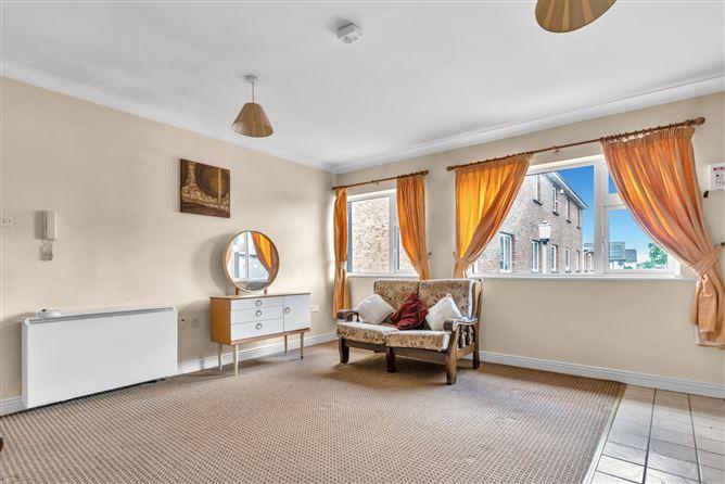 Apartment 3, Powers Court Close, Eyre Street, Newbridge, Co. Kildare, historical listing image 2