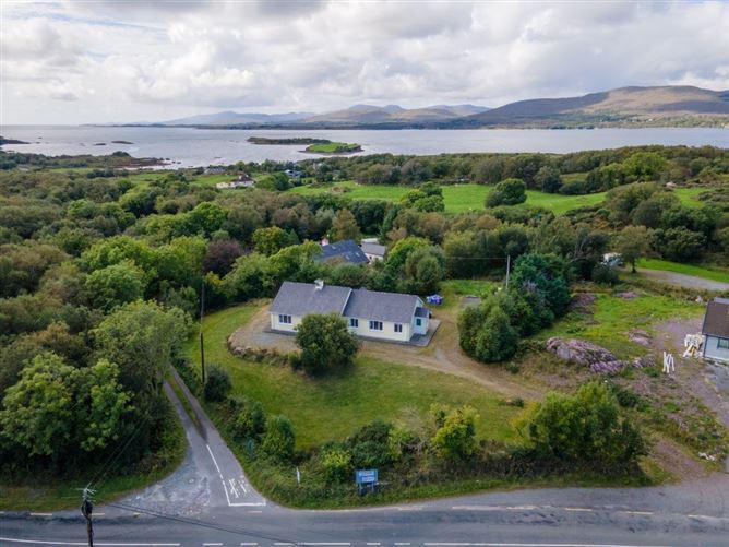 Coornagillagh, Tuosist, Kenmare, Co. Kerry, historical listing image 1