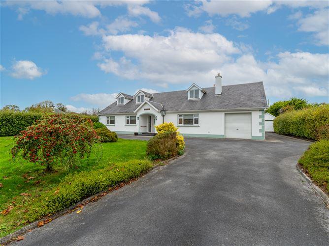 Doire Na Bhfiniuin, Crinnage, Co. Galway, historical listing image 2