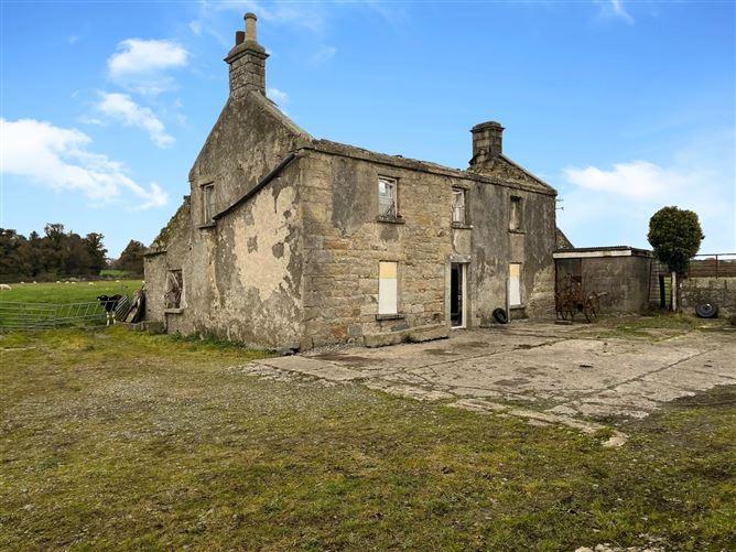 Ballynagrane, Borris, Co. Carlow, R95HD51, historical listing image 1