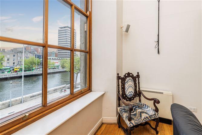 Apartment 6, Corn Exchange Apartments, Burgh Quay, Dublin 2, Co. Dublin, historical listing image 3