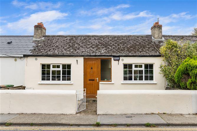 16, Deansgrange Road, Co. Cork, historical listing image 1