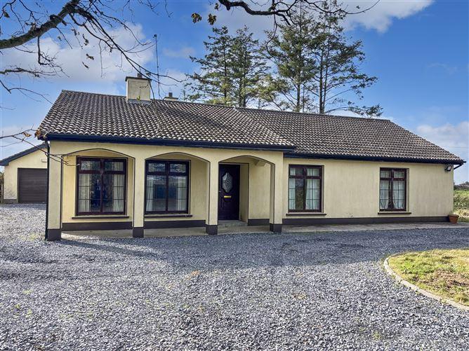 Pollinore, Cummer, Co. Galway, historical listing image 1