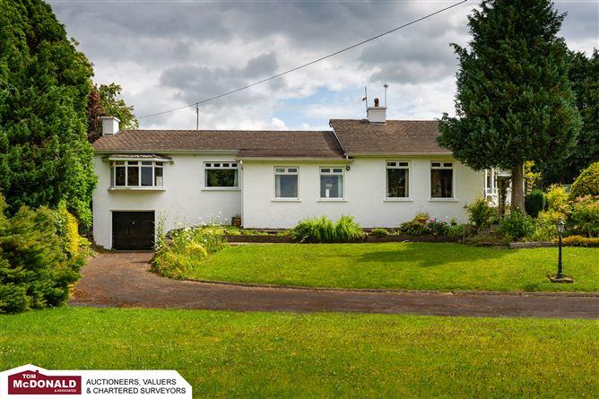 Passlands, Monasterevin, Kildare, historical listing image 5