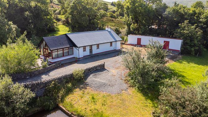 kylemore village, renvyle, galway, historical listing image 2