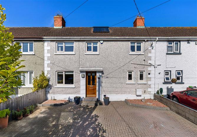 39, Saint Pappin Green, Dublin 11, historical listing image 1