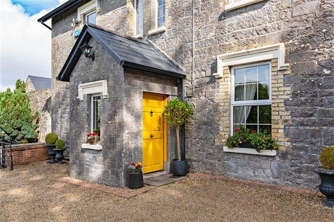 Doonamurray House, Ballygawley, Co. Sligo, F91PH63, historical listing image 4