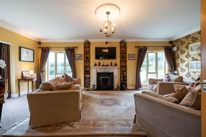 Ballymore, Camolin, Gorey, County Wexford, historical listing image 3